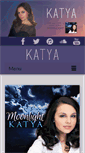 Mobile Screenshot of katyastar.com